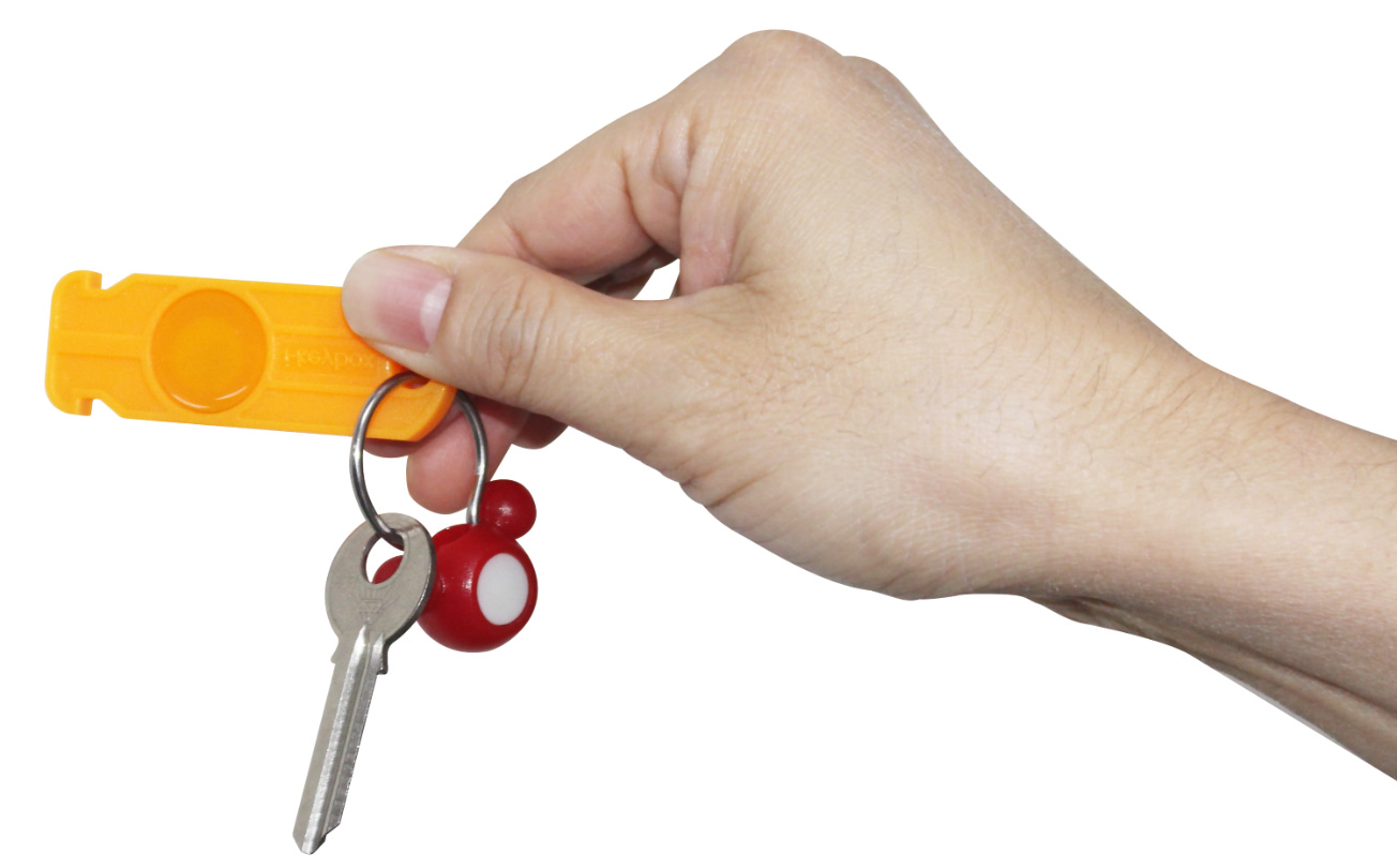 1Landwell i-keybox Digitalni ormarići za ključeve Electronic01