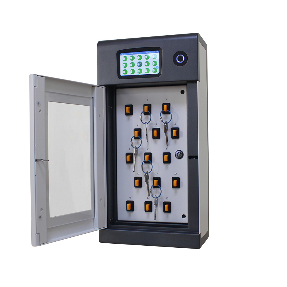 H3000 (5) Esasy kabinet RFID