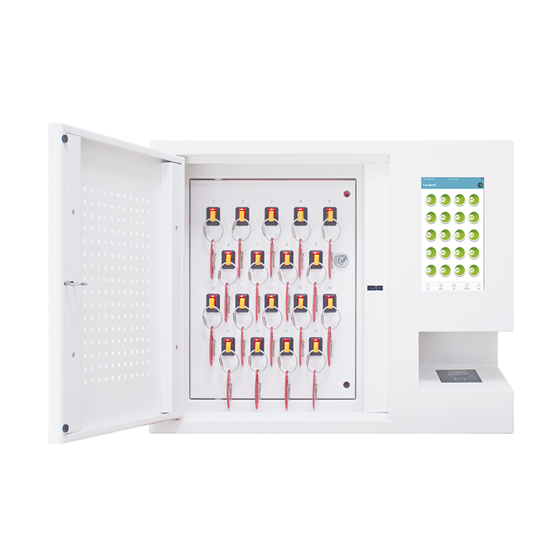 A-180E Smart Key cabinet