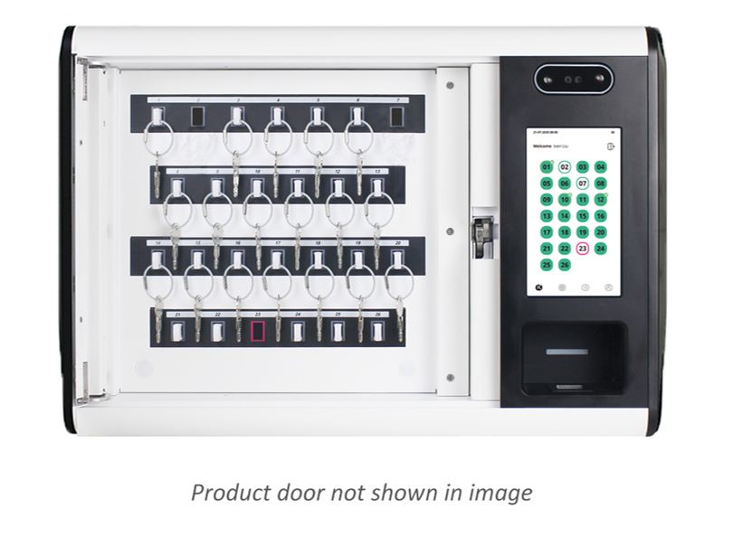 K26 Electronic Key Cabinet