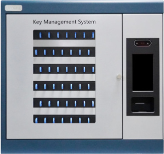 Sistema de controle de chaves chama atenção na CPSE 20212