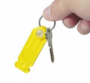 RFID KeyTag