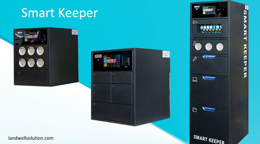 smartkeepere