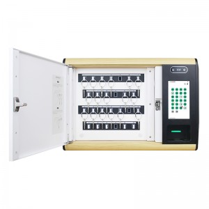 Electronic key management for customer satisfaction and control