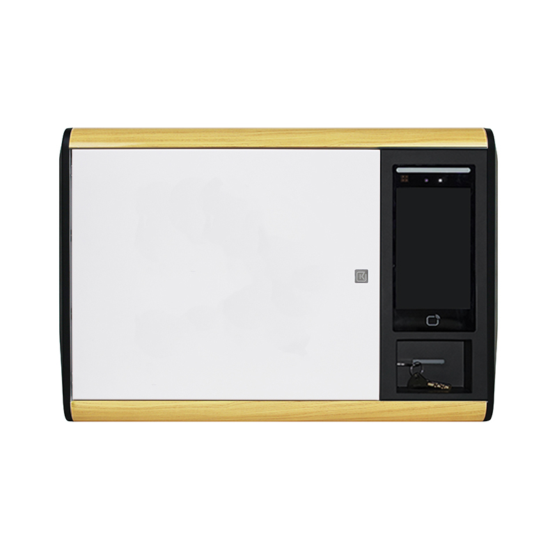 China Keylongest High Quality Intelligent Key Storage Box Cabinet