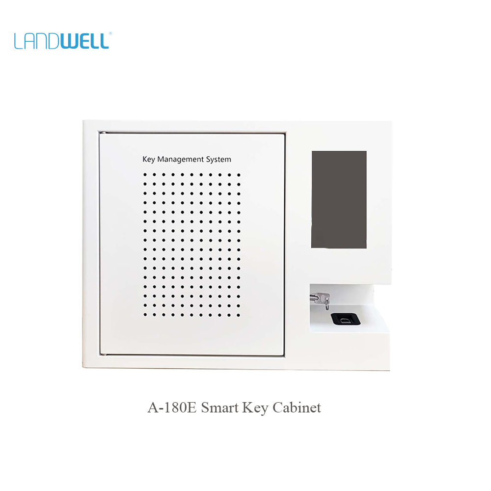 China Access Electronic Key Storage Cabinet Supplier and Company | Landwell