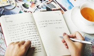 Diary