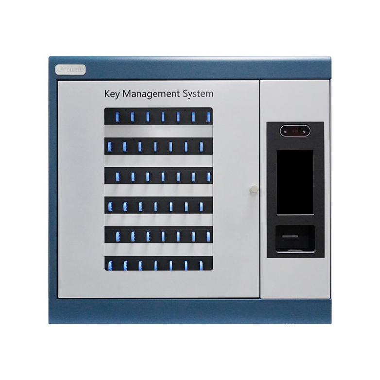 Physical Key Management for Casinos01
